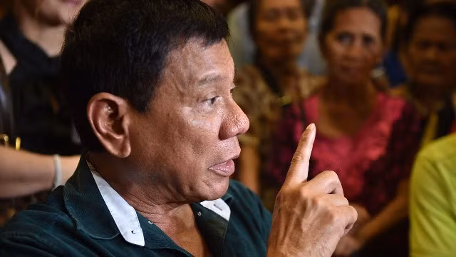 Lý do ông Duterte dồn dập “nã pháo” vào quan hệ Mỹ-Phi ảnh 1