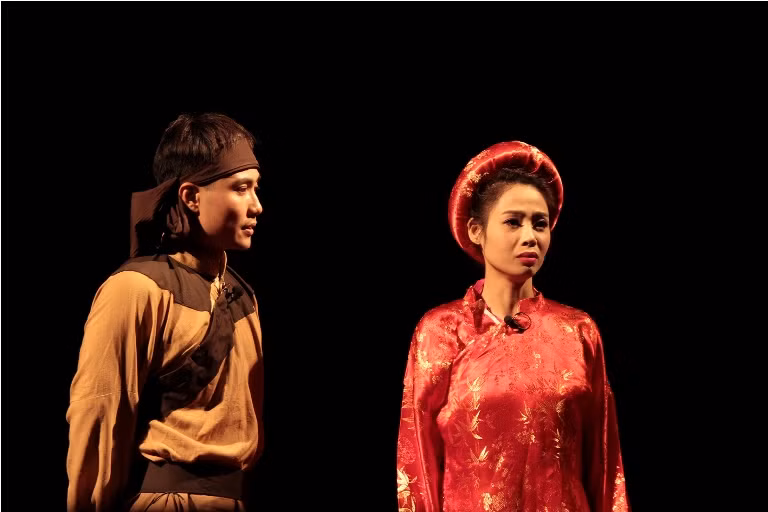 "Lời nói dối cuối cùng": Điều tốt không thể đến từ những lời nói dối ảnh 1