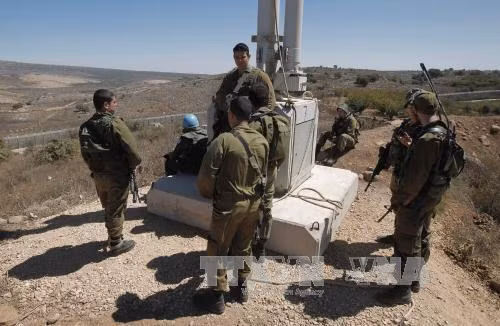 Mỹ và Israel ký thỏa thuận viện trợ quân sự lịch sử ảnh 1