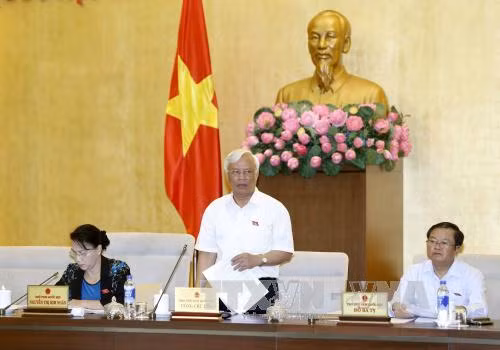 Xây dựng du lịch trở thành ngành kinh tế mũi nhọn ảnh 2