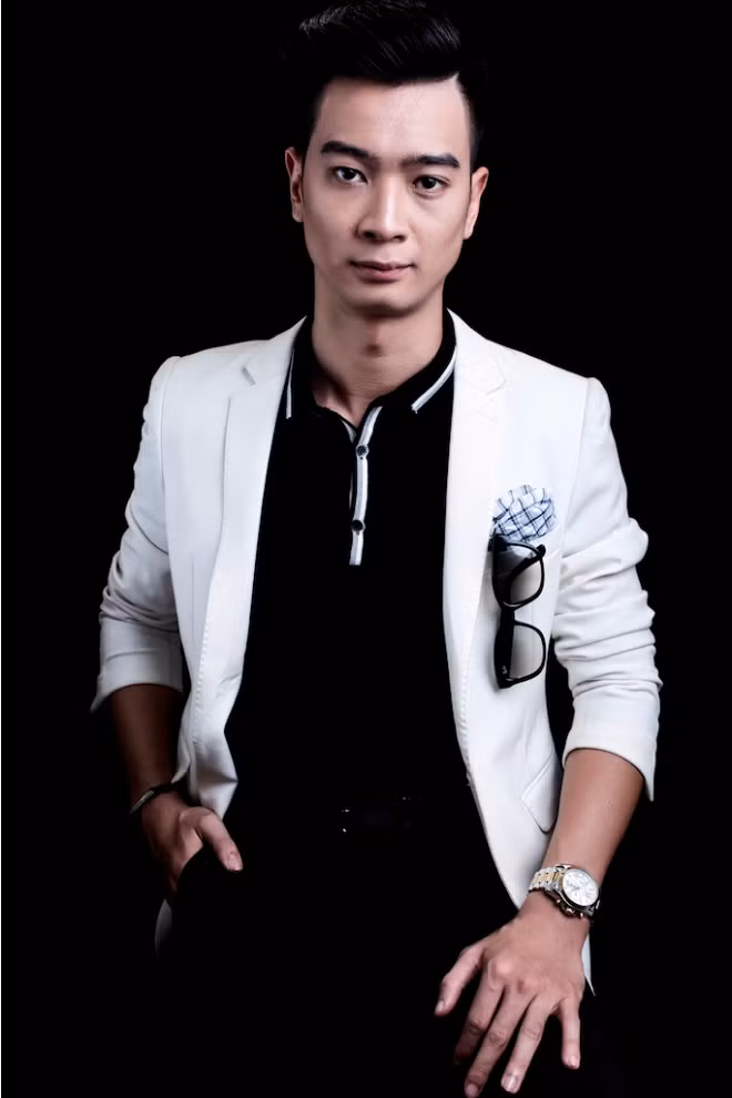 DJ đầu tiên của Việt Nam được mời tham dự Asia Song Festival ảnh 4