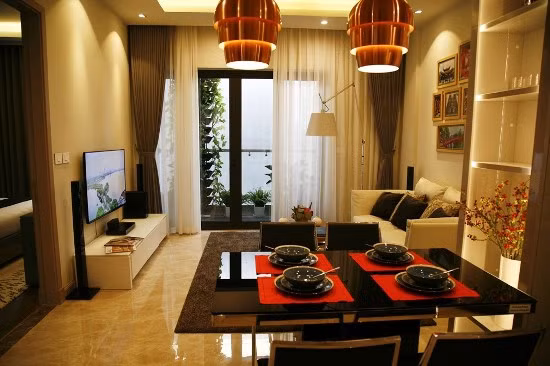 Sun Group ra mắt Sun Grand City Thuy Khue Residence ảnh 5