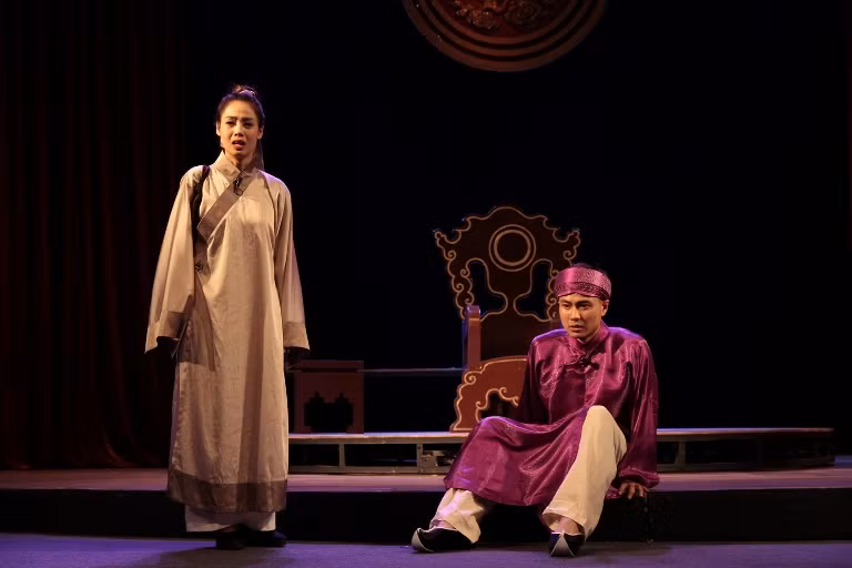 "Lời nói dối cuối cùng": Điều tốt không thể đến từ những lời nói dối ảnh 6