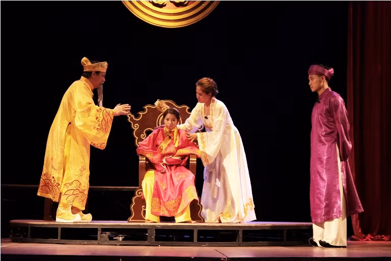 "Lời nói dối cuối cùng": Điều tốt không thể đến từ những lời nói dối ảnh 5