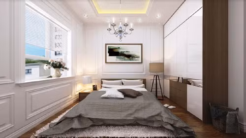 Mở bán Eco City, chỉ cách Times City 5 phút lái xe ảnh 1