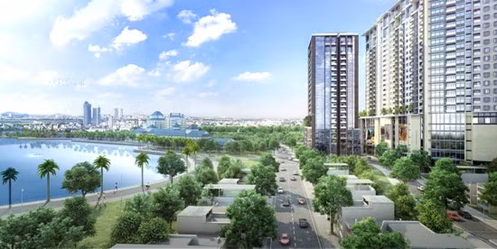 Sun Group công bố nhà thầu dự án Sun Grand City Thụy Khuê Residence ảnh 3
