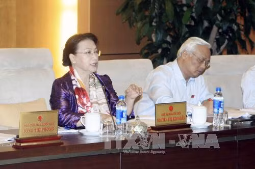 Chính phủ thống nhất quản lý nhà nước về tín ngưỡng ảnh 2
