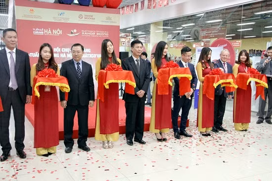 “Hà Nội Expo” - cơ hội cho chất lượng ảnh 1