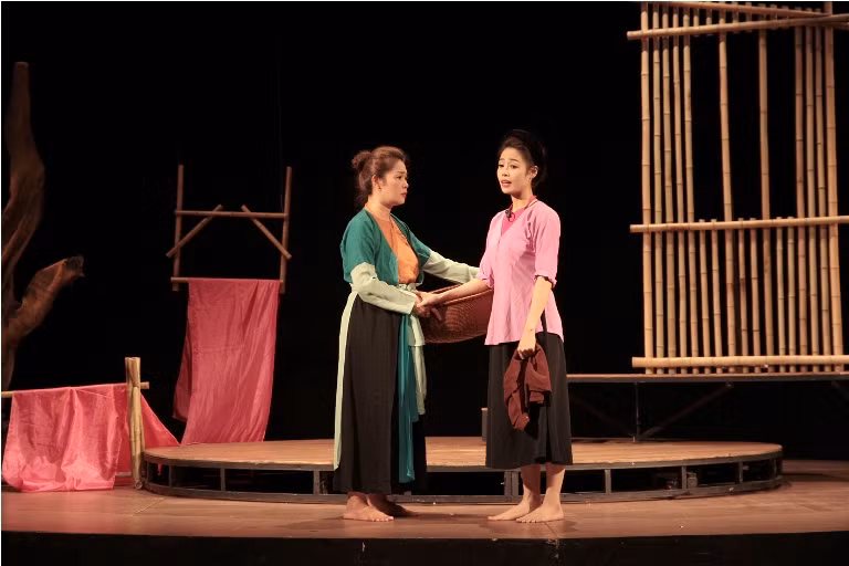 "Lời nói dối cuối cùng": Điều tốt không thể đến từ những lời nói dối ảnh 3