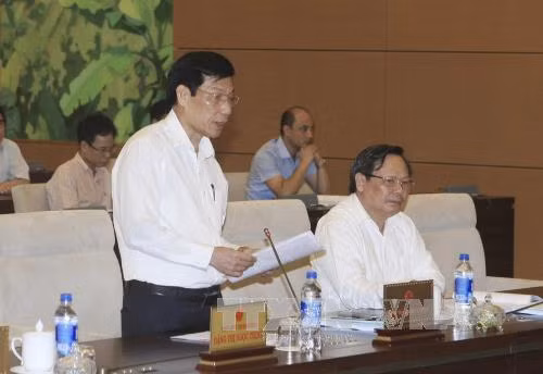 Xây dựng du lịch trở thành ngành kinh tế mũi nhọn ảnh 1