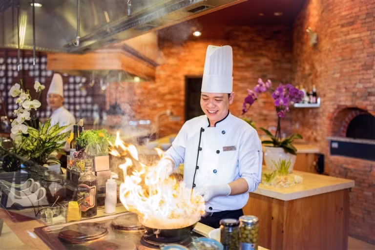 Mercure Bà Nà Hills French Village nhận giải Khu phức hợp tốt nhất dành cho gia đình ảnh 4