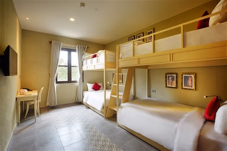 Mercure Bà Nà Hills French Village nhận giải Khu phức hợp tốt nhất dành cho gia đình ảnh 5