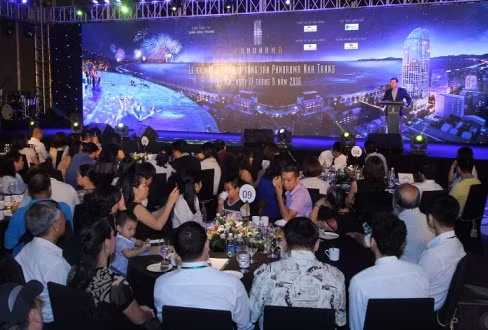 Panorama Nha Trang hút khách hàng Hà Nội ảnh 1