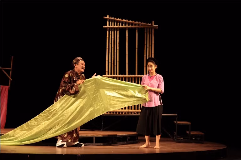 "Lời nói dối cuối cùng": Điều tốt không thể đến từ những lời nói dối ảnh 7