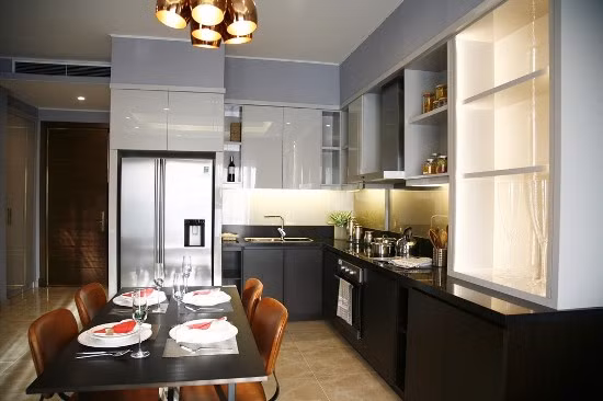 Sun Group công bố nhà thầu dự án Sun Grand City Thụy Khuê Residence ảnh 6