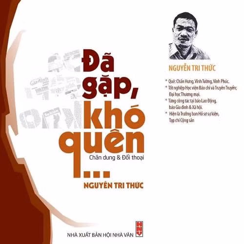 Những chân dung, những phận người trong "Đã gặp, khó quên" ảnh 1