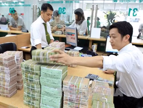 Ngân hàng Nhà nước trả lời kiến nghị về gói 30.000 tỷ đồng ảnh 1