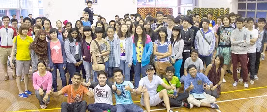 MDIS - chương trình học được công nhận toàn cầu ảnh 1