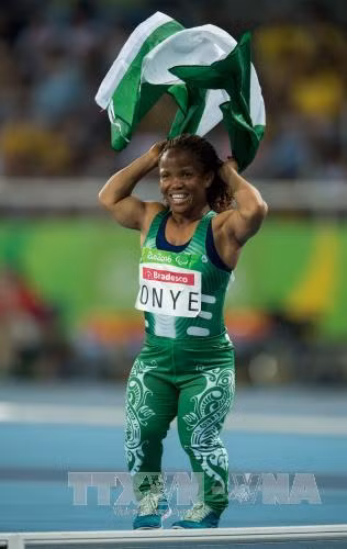 Năm điểm đáng nhớ của Paralympic 2016 ảnh 2
