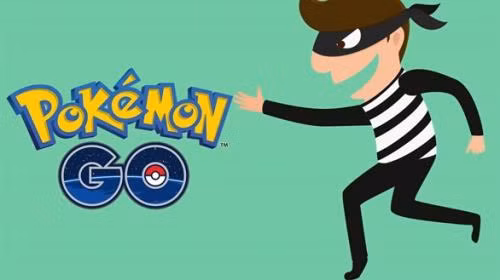 Ứng dụng giả Pokémon Go "chiếm đoạt" điện thoại ảnh 1