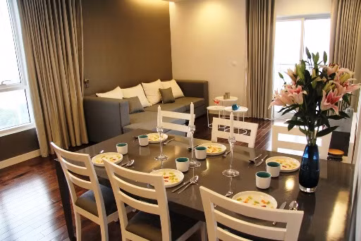 Lancaster – Tận hưởng đẳng cấp, liền tay lợi nhuận ảnh 1