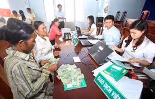 Hơn 140.000 hộ thoát nghèo nhờ vốn vay ưu đãi ảnh 1