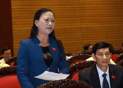 Khen thưởng phải thực chất ảnh 1
