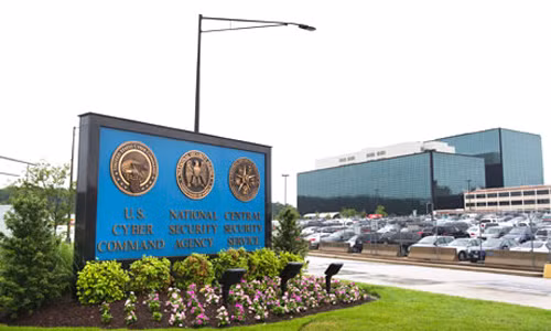 NSA nghe lén điện thoại của công dân Pháp ảnh 1