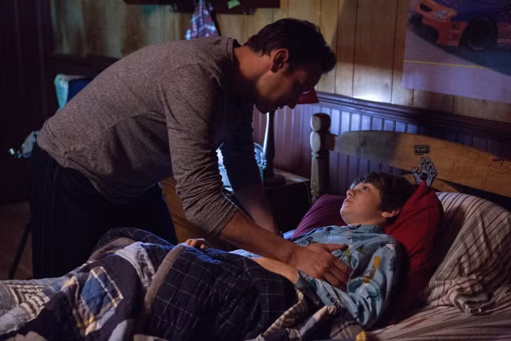 Insidious 2 - 'bom tấn' mùa Halloween ảnh 2
