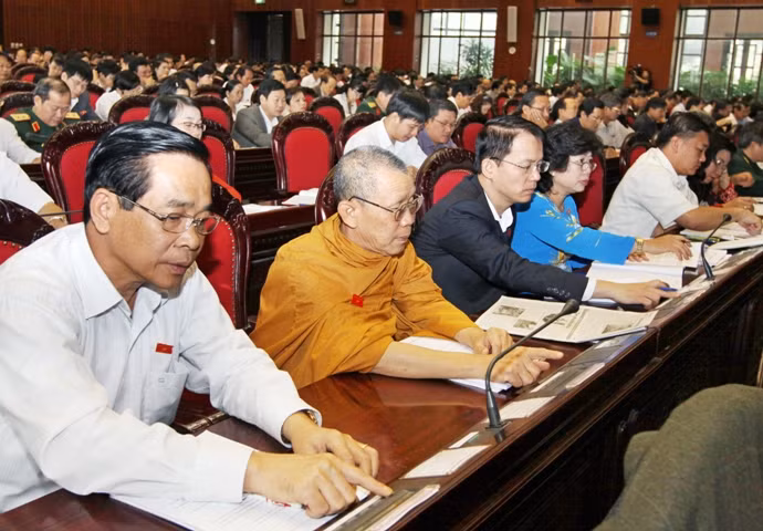 Quy định chi tiết thi hành một số điều của Luật điện lực ảnh 1