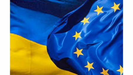 Nga cảnh báo Ukraine về ‘giấc mơ châu Âu’ ảnh 1