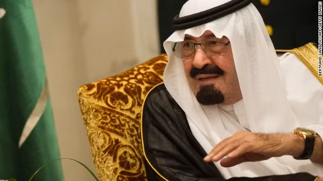 Vì sao Saudi Arabia từ chối ghế HĐBA? ảnh 1