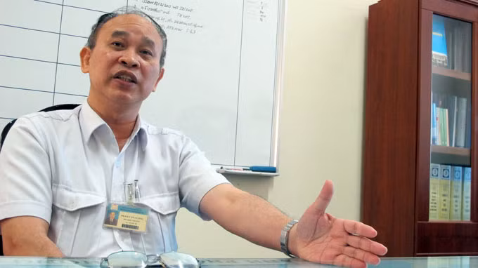 Bổ nhiệm Hiệu trưởng Đại học Hải Phòng thông qua thi tuyển ảnh 1