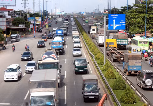 TP.HCM sẽ có đường mang tên Đại tướng Võ Nguyên Giáp ảnh 1