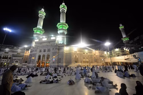 Đằng sau việc Saudi Arabia từ chối ghế tại LHQ ảnh 1