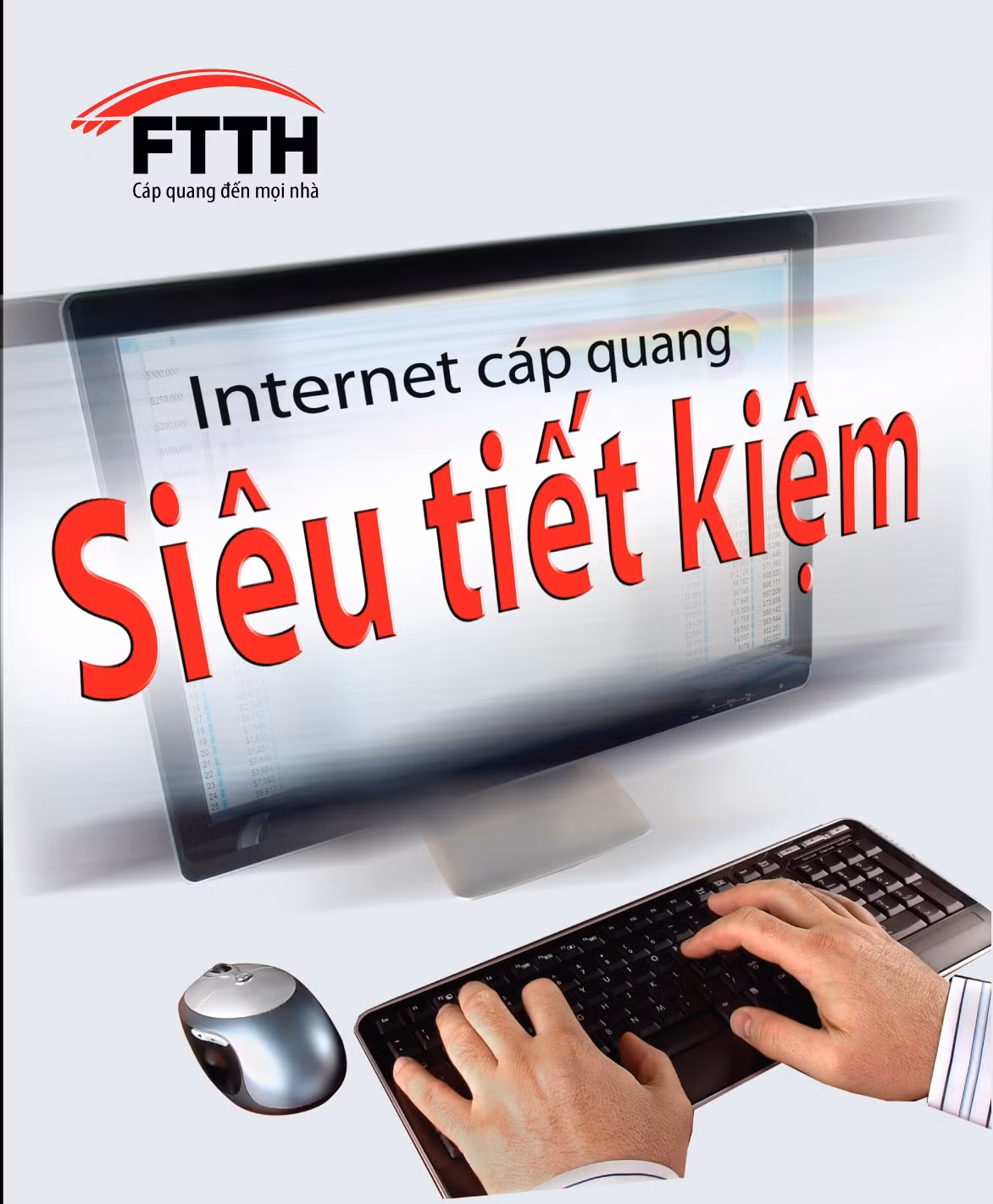 "Bình dân hóa” dịch vụ Internet cáp quang ảnh 1