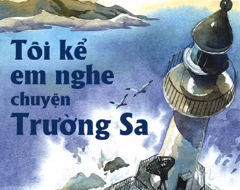 Biển đảo Việt Nam qua trang sách ảnh 1