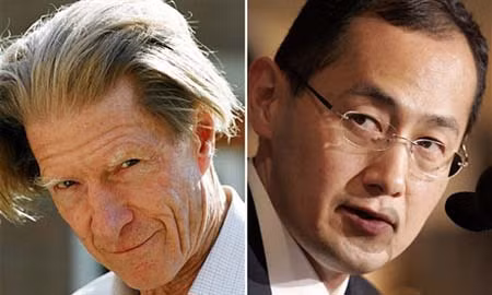 Nobel Y học 2012 vinh danh công trình tế bào gốc ảnh 1