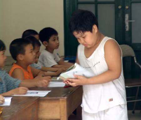Phòng và điều trị thừa cân, béo phì cho trẻ nhỏ ảnh 1