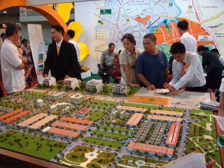 Phát triển căn hộ nhỏ cho người thu nhập thấp ảnh 1