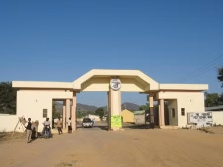 Xả súng ở Nigeria, hàng chục người thương vong ảnh 1