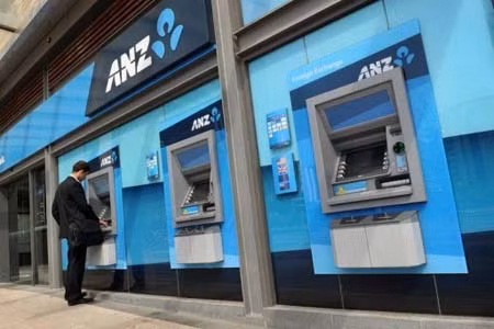  ANZ chi 1,5 tỷ AUD nâng cấp cơ sở hạ tầng ảnh 1