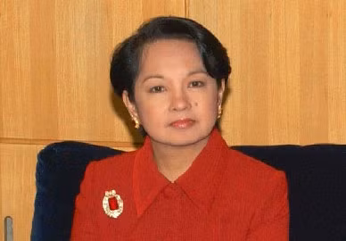 Cựu Tổng thống Arroyo bị bắt vì tham nhũng ảnh 1