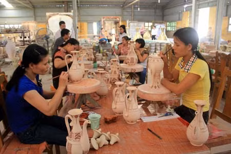Du lịch Hải Dương: Tiềm năng vẫn còn bỏ ngỏ ảnh 3