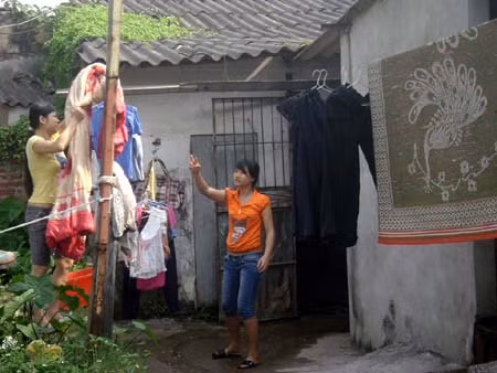 Thiệt thòi lao động nữ trong các doanh nghiệp ảnh 1