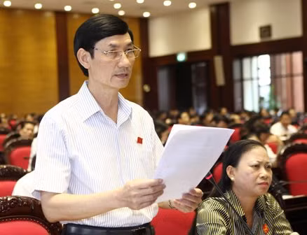 Sửa đổi Luật Doanh nghiệp phù hợp thực tế và thông lệ quốc tế ảnh 1