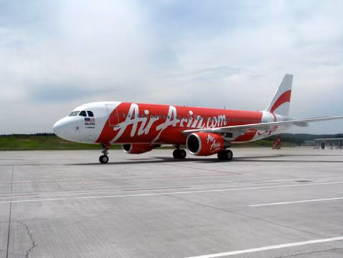 AirAsia mở lại đường bay thẳng Kuala Lumpur - Đà Nẵng ảnh 1