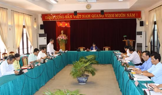 Nên quy định mở số lượng đại biểu Quốc hội chuyên trách ảnh 1