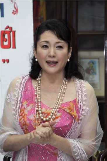 Những người Nhật yêu Việt Nam “cuồng nhiệt” ảnh 5