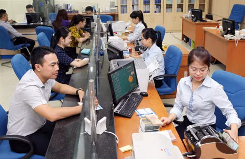 Tháo gỡ khó khăn cho nền kinh tế ảnh 1